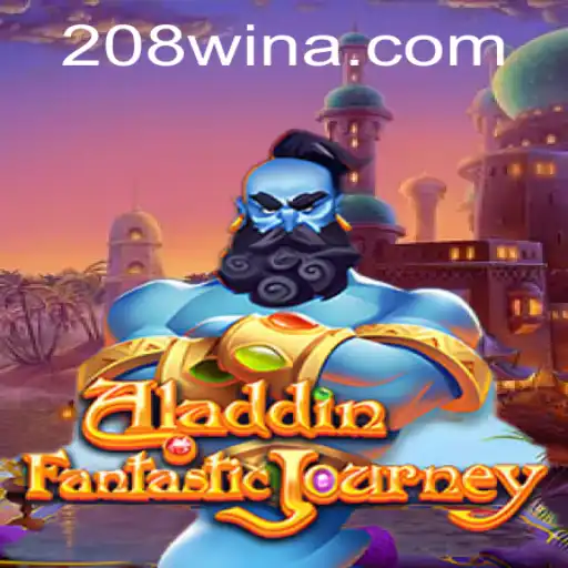 Explorando o Mundo Mágico de Aladdin: Um Guia Completo para o Jogo Aladdin 208win