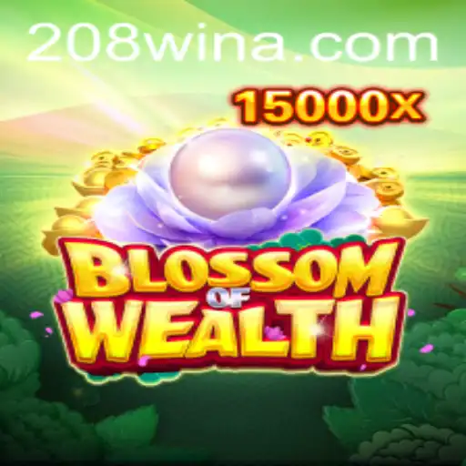 Desvendando BlossomofWealth: Uma Jornada Estratégica para a Vitória com 208win