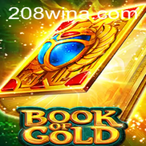 Explorando o Mundo Fascinante de BookofGold e a Emoção da 208win