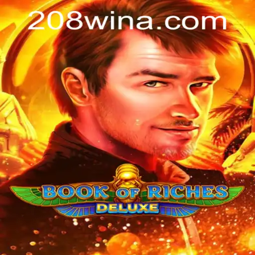 Explorando o Mundo de BookofRichesDeluxe: Aventura e Regras