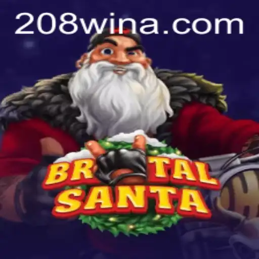 BrutalSanta: O Jogo de Estratégia Festiva Que Conquistou o Ano