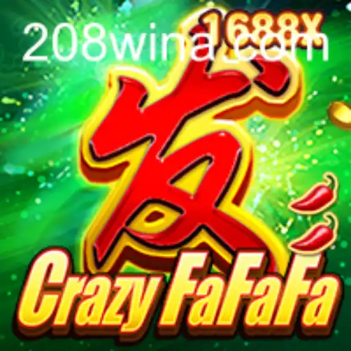Entendendo o Jogo CrazyFaFaFa e Como Alcançar o 208win