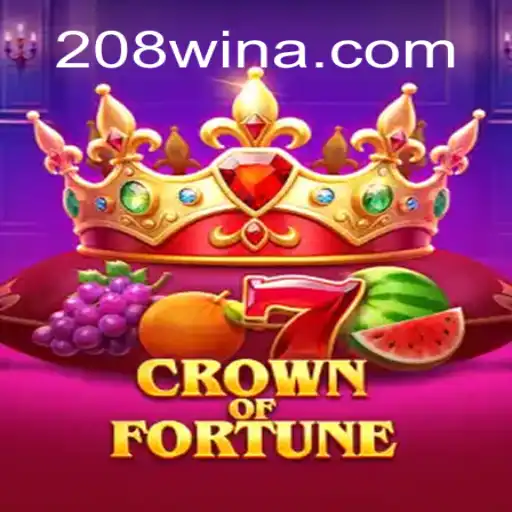 Domine o Jogo: Experimente a Emoção do CrownofFortune e Alcance o 208win