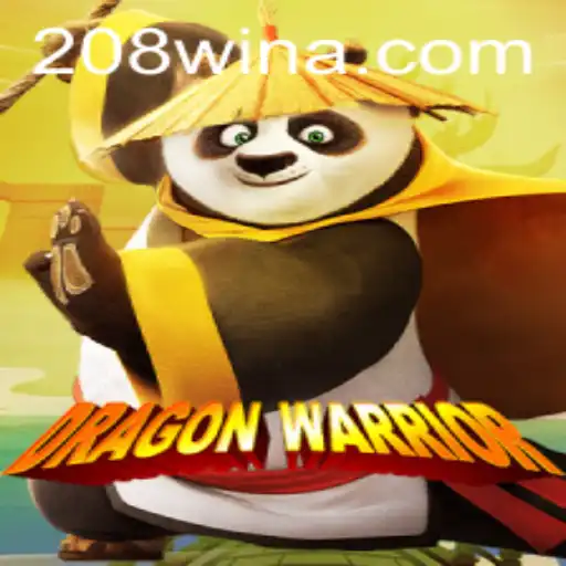 DragonWarrior: A Aventura Épica com 208win