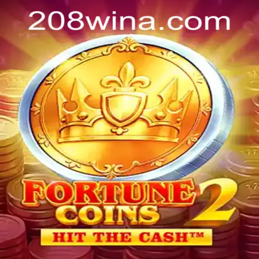 Descobrindo FortuneCoins2: O Jogo do Momento com 208win