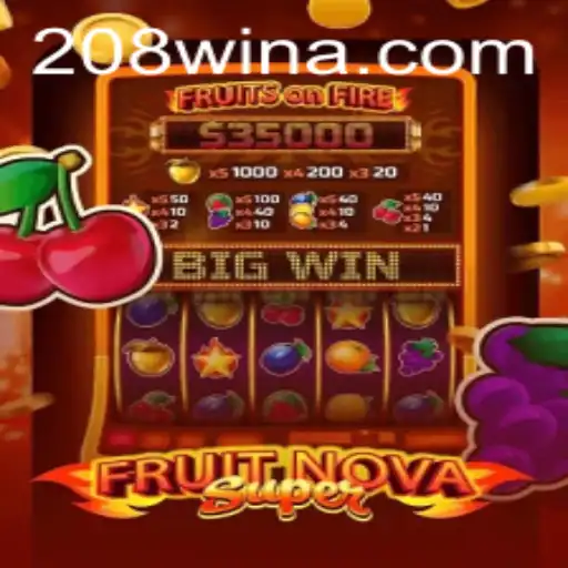 Explorando o Fascinante Mundo de FruitNovaSuper e Seu Impacto Inovador