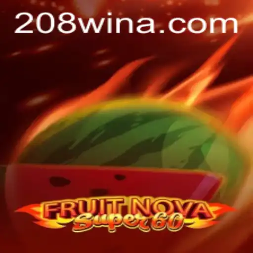 Explore o Empolgante Mundo de FruitNovaSuper60: Uma Jornada de Frutas e Vitória