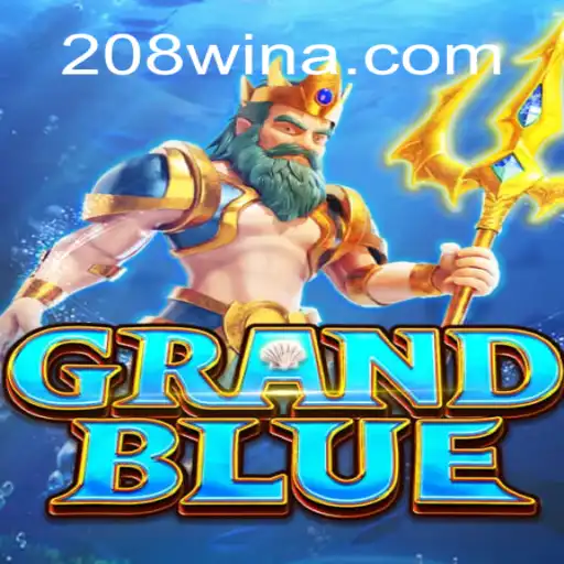GRANDBLUE: Aventura e Estratégia no Mundo Virtual