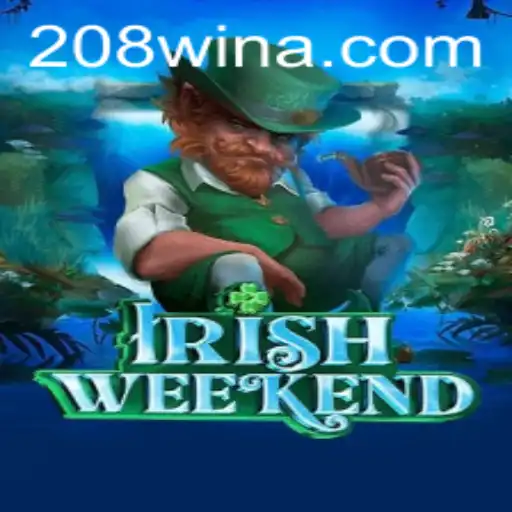 Tudo sobre IrishWeekend: um jogo envolvente que combina diversão e estratégia