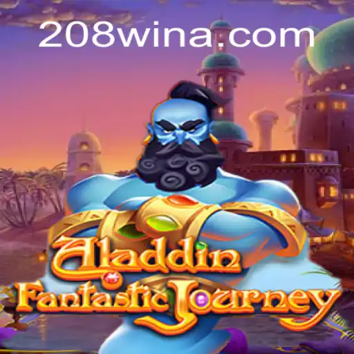 Explorando o Mundo Mágico de Aladdin: Um Guia Completo para o Jogo Aladdin 208win