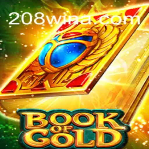 Explorando o Mundo Fascinante de BookofGold e a Emoção da 208win