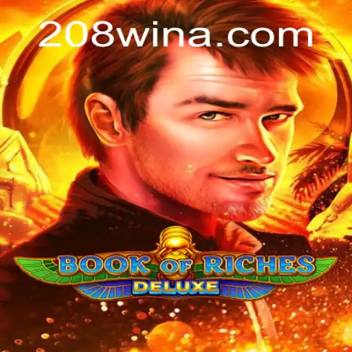Explorando o Mundo de BookofRichesDeluxe: Aventura e Regras