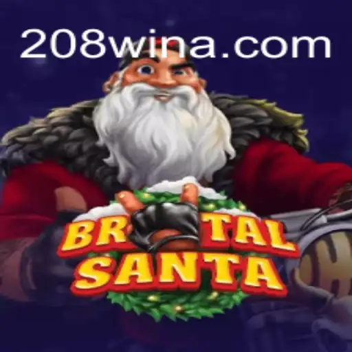 BrutalSanta: O Jogo de Estratégia Festiva Que Conquistou o Ano