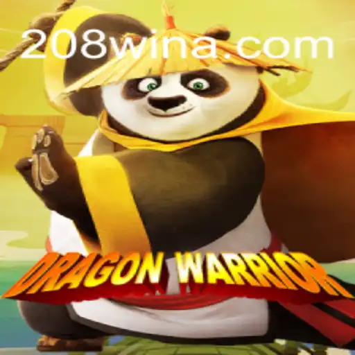 DragonWarrior: A Aventura Épica com 208win