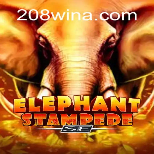 ElephantStampedeSE: Uma Nova Aventura no Mundo dos Games