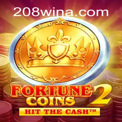 Descobrindo FortuneCoins2: O Jogo do Momento com 208win