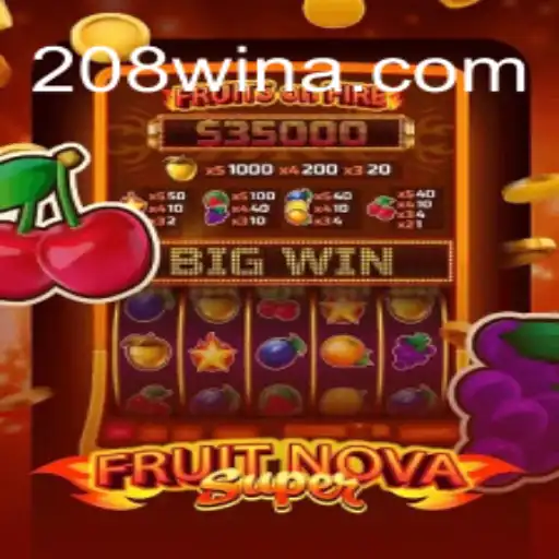 Explorando o Fascinante Mundo de FruitNovaSuper e Seu Impacto Inovador