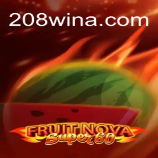 Explore o Empolgante Mundo de FruitNovaSuper60: Uma Jornada de Frutas e Vitória