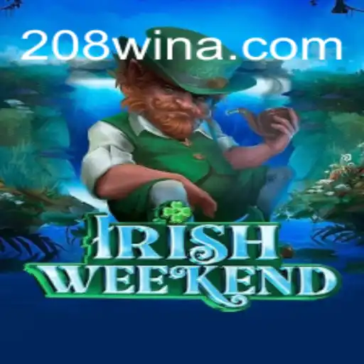 Tudo sobre IrishWeekend: um jogo envolvente que combina diversão e estratégia