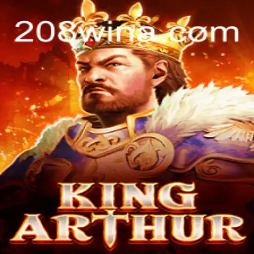 Descubra KingArthur: O Jogo Medieval Que Está Conquistando 208win