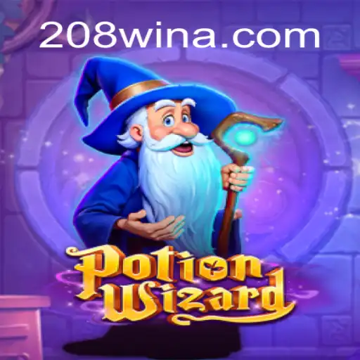 Explorando PotionWizard: A Magia dos Jogos Modernos com 208win