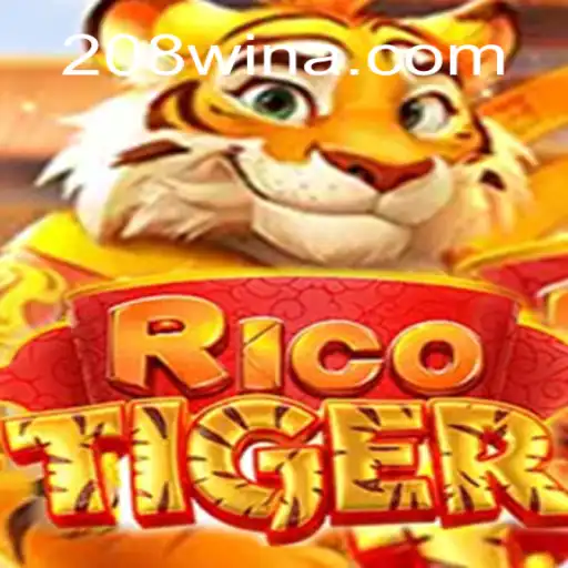 Descubra o Mundo Empolgante do Jogo RicoTiger e a Estratégia de Vitória 208win