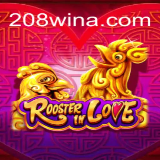 Descubra o Fascinante Mundo de RoosterInLove: O Guia Definitivo para 208win
