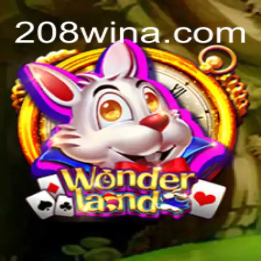 Descubra o Fascinante Mundo de 'Wonderland': Um Guia Completo