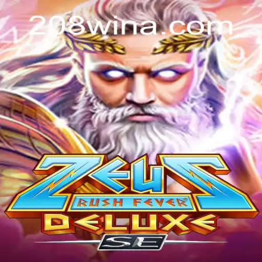Descubra o Universo de ZeusRushFeverDeluxeSE: Um Mergulho nas Aventuras Olímpicas