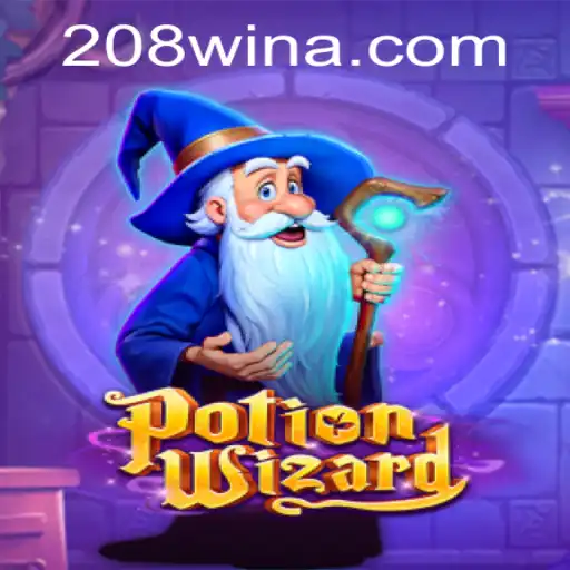 Explorando PotionWizard: A Magia dos Jogos Modernos com 208win