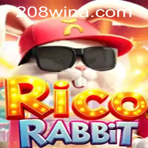 RicoRabbit: Um Salto para a Aventura com 208win