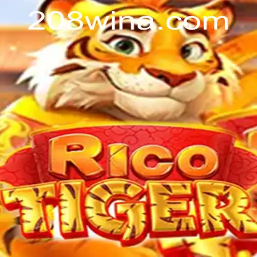 Descubra o Mundo Empolgante do Jogo RicoTiger e a Estratégia de Vitória 208win