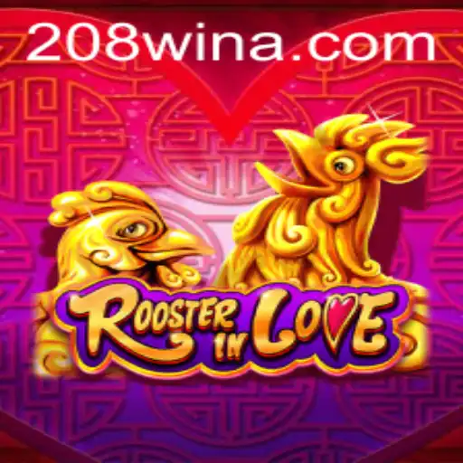 Descubra o Fascinante Mundo de RoosterInLove: O Guia Definitivo para 208win