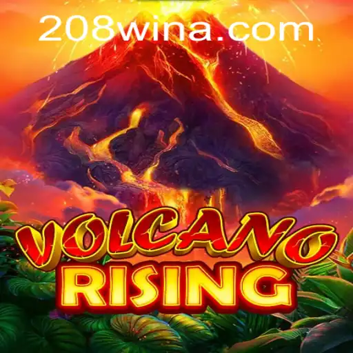Explorando VolcanoRising: Aventuras em um Mundo em Erução