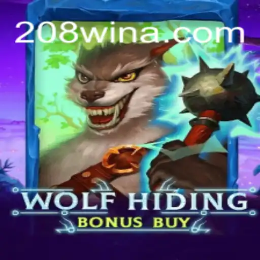 Explorando o Mundo do Jogo 'WolfHidingBonusBuy'