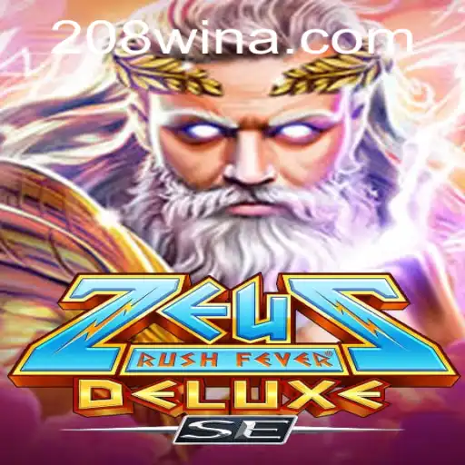 Descubra o Universo de ZeusRushFeverDeluxeSE: Um Mergulho nas Aventuras Olímpicas